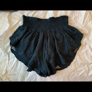 Free People Shorts